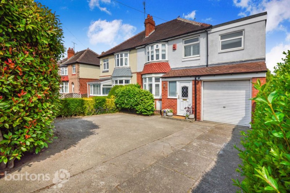 Images for Wickersley Road, HERRINGTHORPE