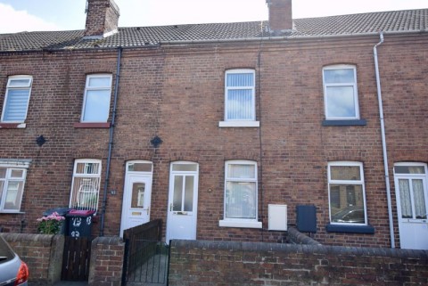 View Full Details for Wood Lane, TREETON