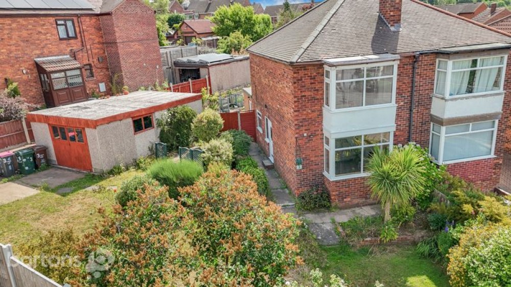 Images for Sandringham Avenue, WHISTON
