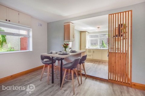 View Full Details for Sandringham Avenue, WHISTON