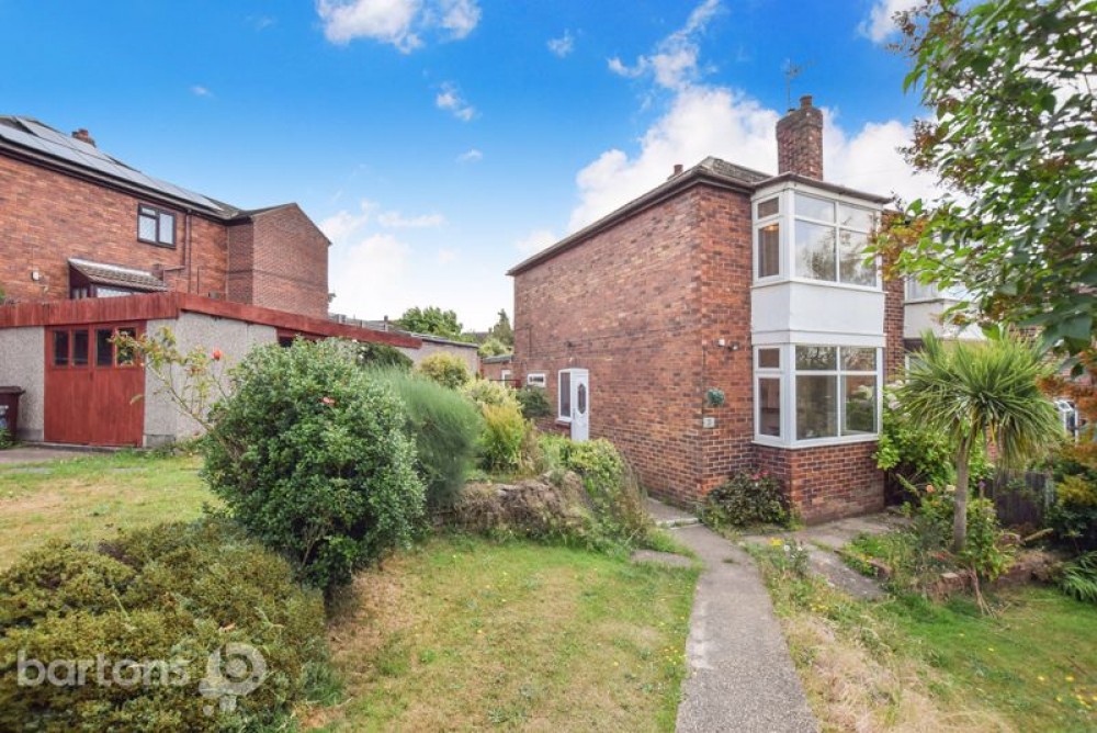 Images for Sandringham Avenue, WHISTON