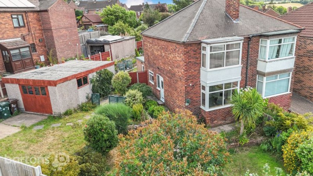 Images for Sandringham Avenue, WHISTON