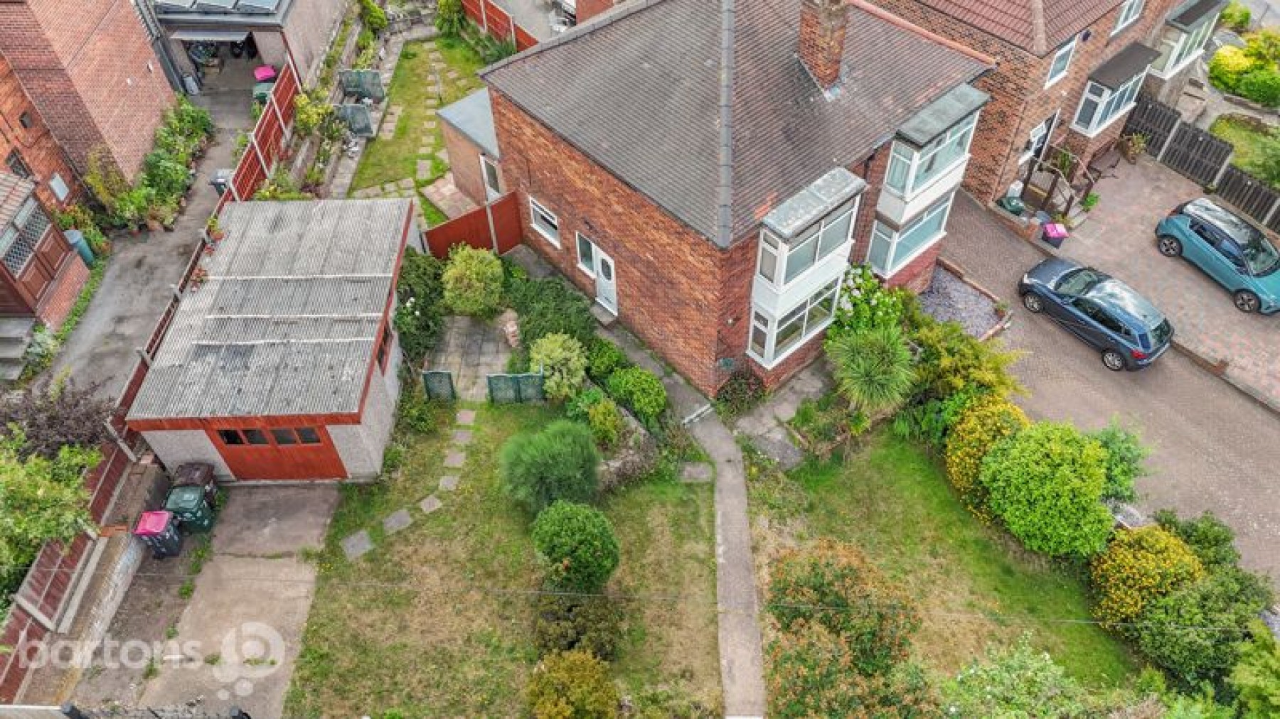 Images for Sandringham Avenue, WHISTON