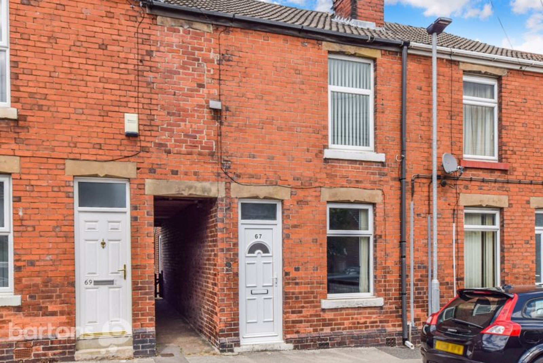 Images for Wadsworth Road, Bramley