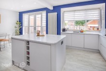 Images for Parkson Road, GRANGE