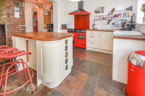 View Full Details for Rencliffe Avenue, Broom