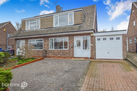 View Full Details for Hall Road, MOORGATE