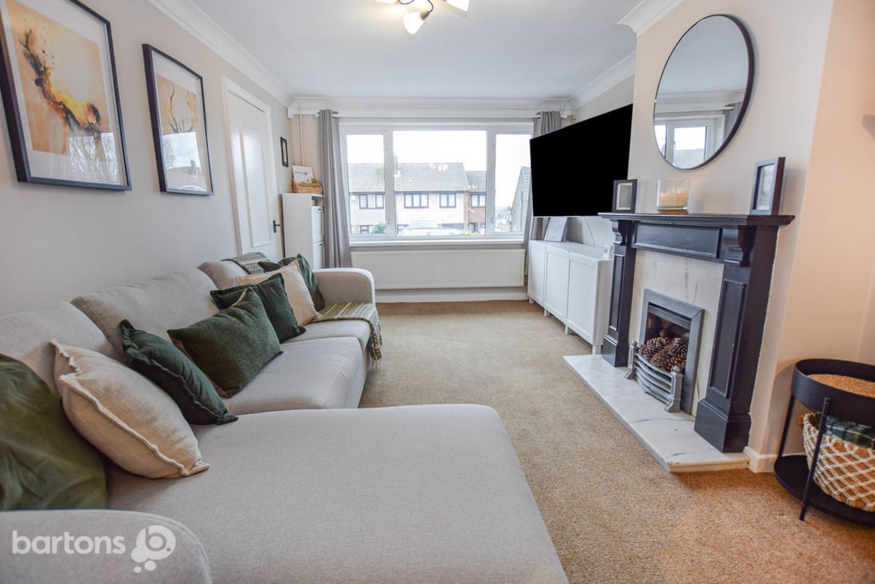 Images for Hall Road, MOORGATE