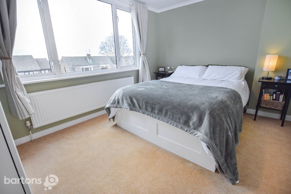 Images for Hall Road, MOORGATE