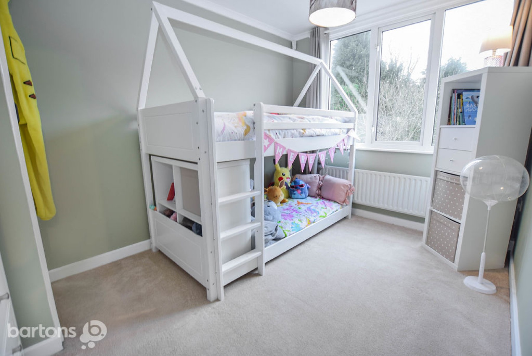 Images for Hall Road, MOORGATE