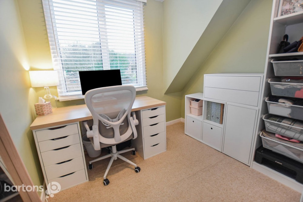 Images for Hall Road, MOORGATE