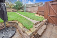 Images for Hall Road, MOORGATE