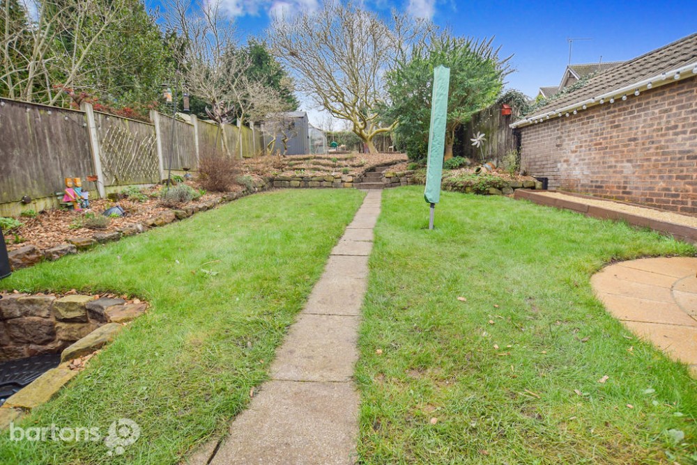 Images for Hall Road, MOORGATE