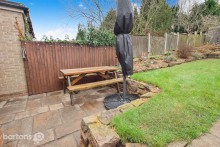 Images for Hall Road, MOORGATE