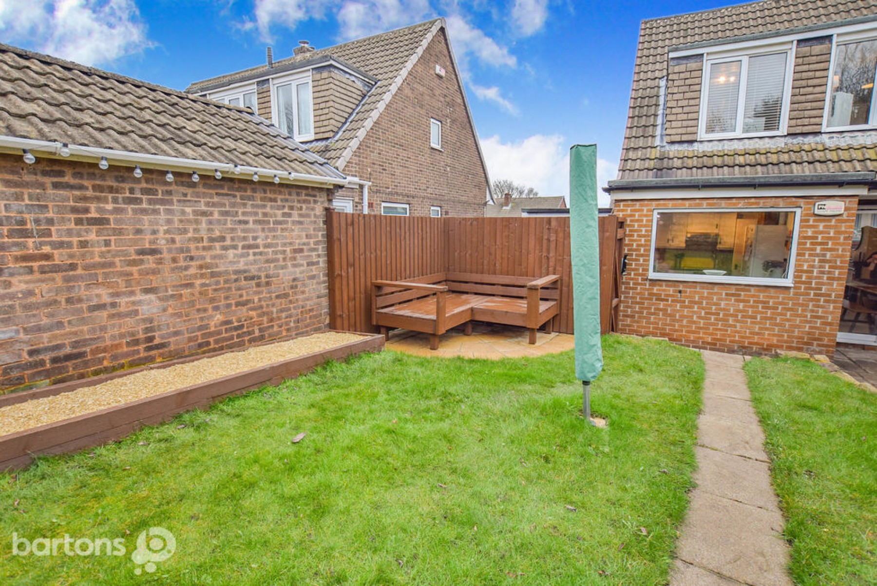 Images for Hall Road, MOORGATE