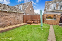 Images for Hall Road, MOORGATE