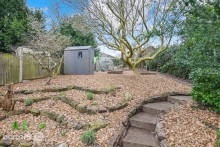 Images for Hall Road, MOORGATE