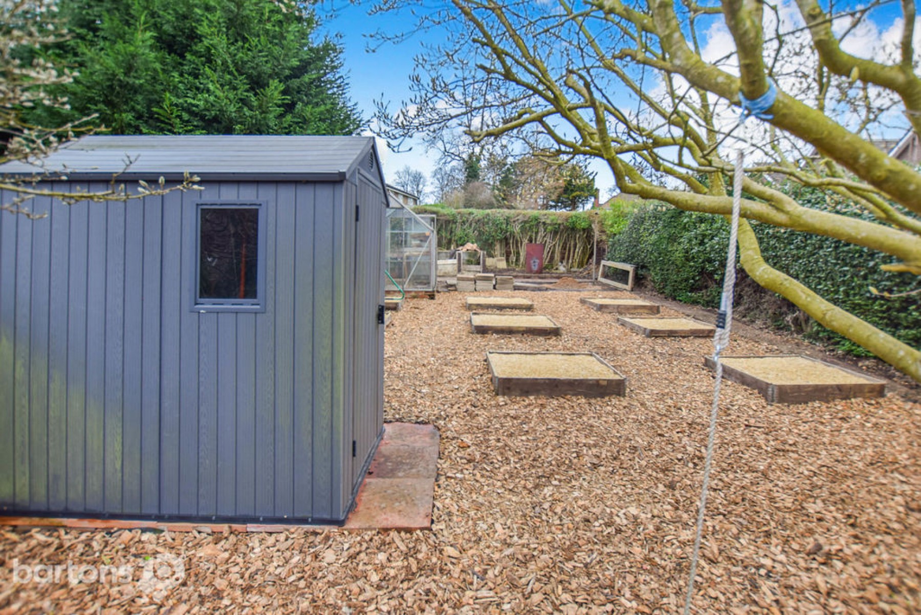 Images for Hall Road, MOORGATE