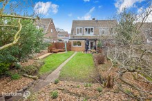 Images for Hall Road, MOORGATE