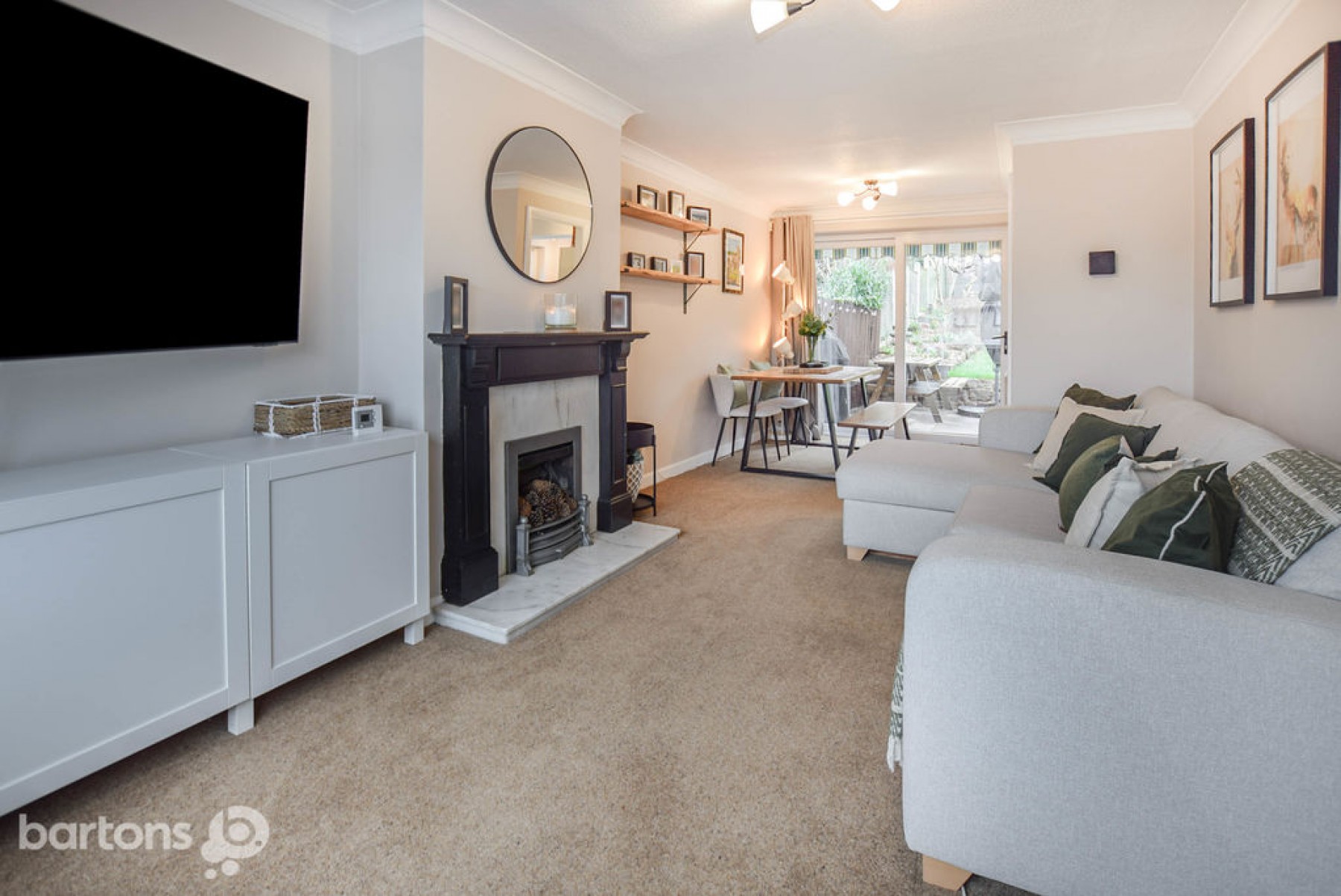 Images for Hall Road, MOORGATE