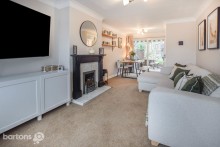 Images for Hall Road, MOORGATE