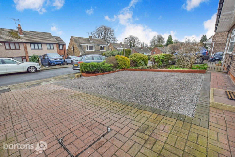 Images for Hall Road, MOORGATE