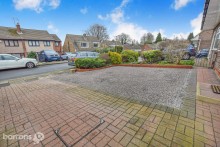 Images for Hall Road, MOORGATE