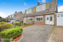 Images for Hall Road, MOORGATE