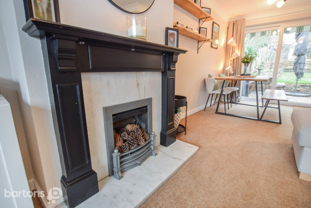 Images for Hall Road, MOORGATE