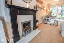 Images for Hall Road, MOORGATE