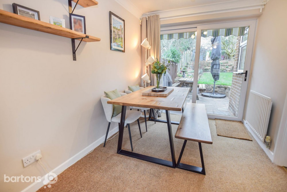 Images for Hall Road, MOORGATE