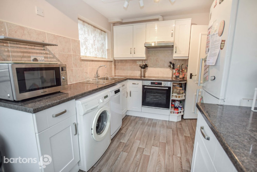 Images for Hall Road, MOORGATE