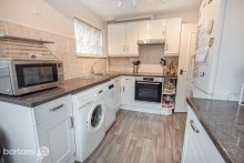 Images for Hall Road, MOORGATE