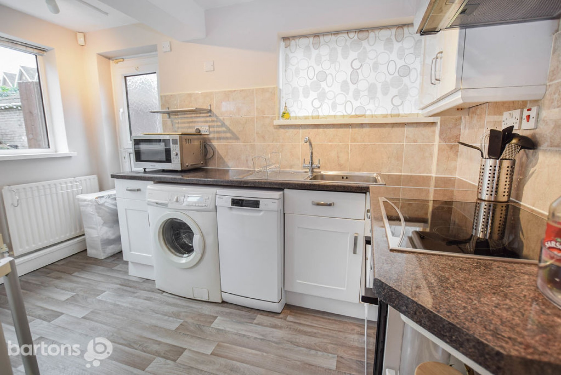 Images for Hall Road, MOORGATE