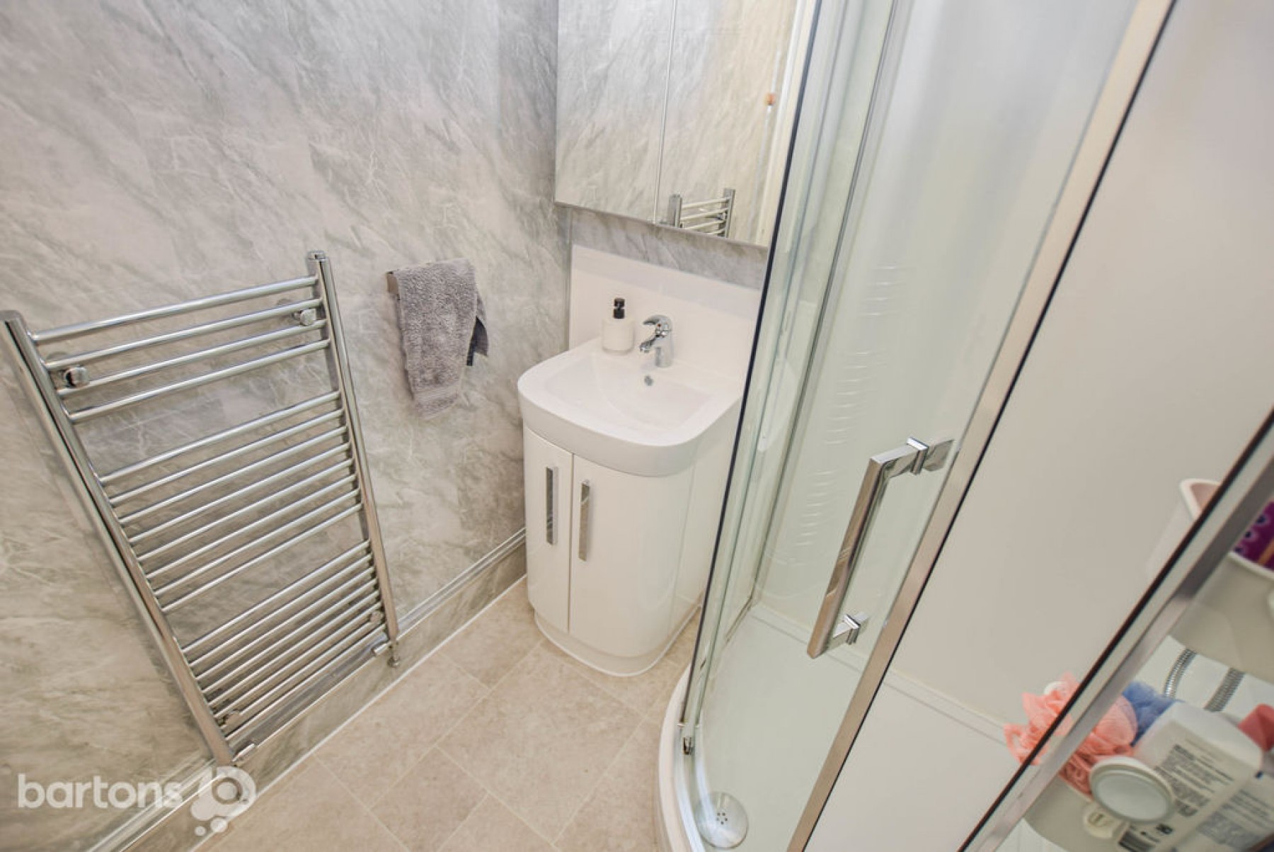 Images for Hall Road, MOORGATE