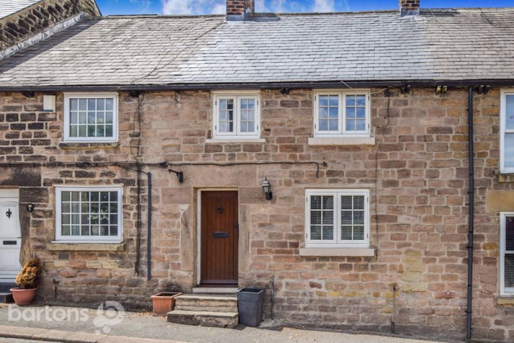 Images for Main Street, OLD RAVENFIELD