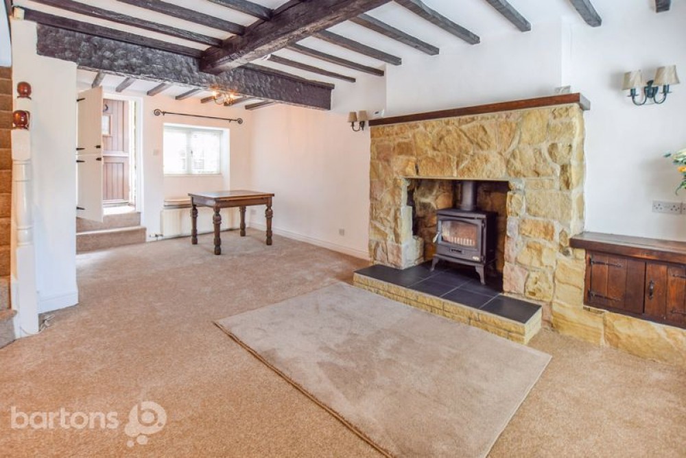 Images for Main Street, OLD RAVENFIELD