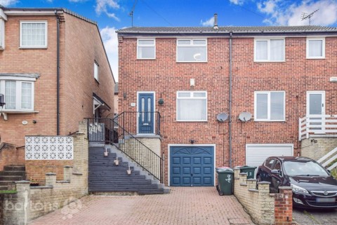 View Full Details for Bennett Street, KIMBERWORTH