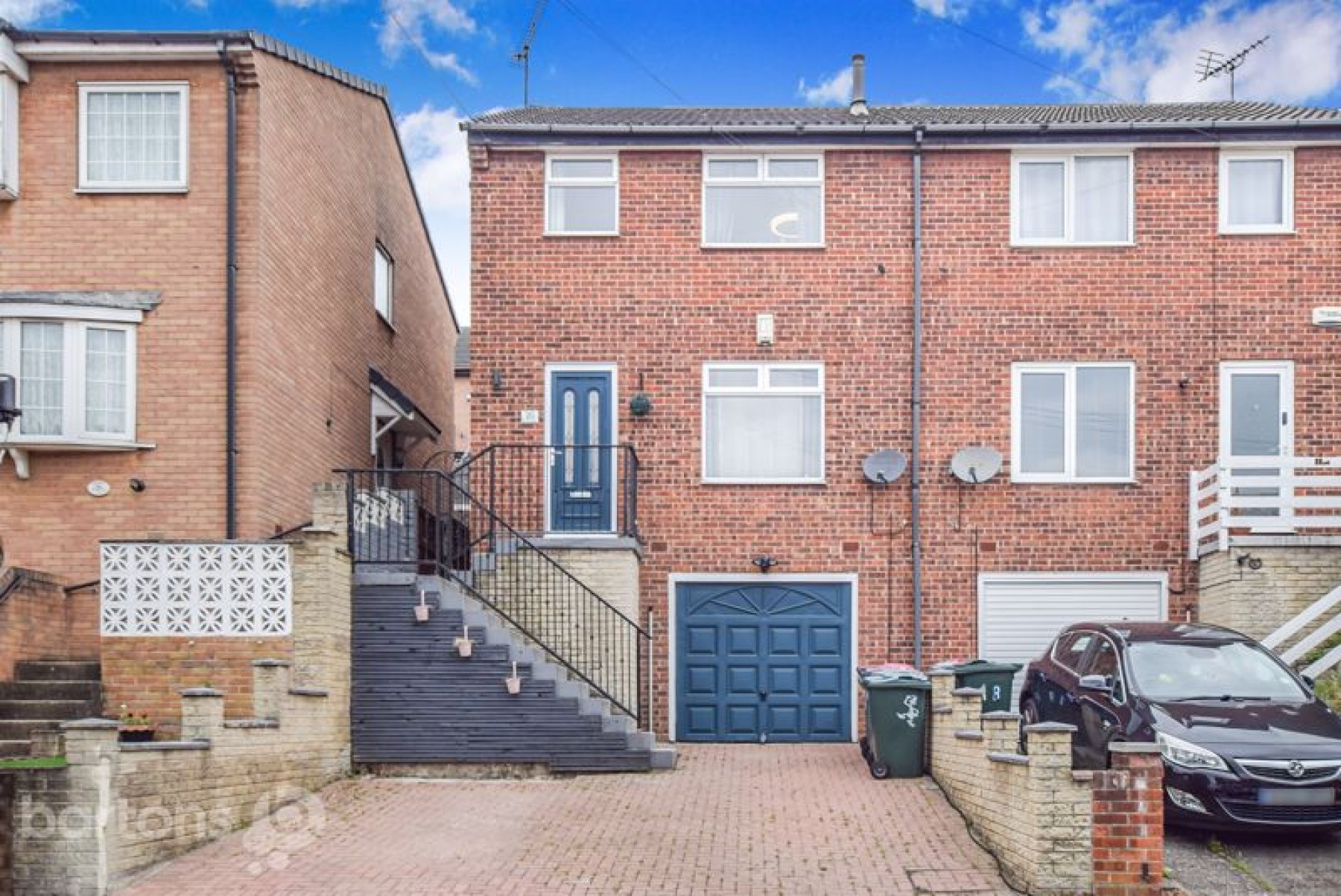 Images for Bennett Street, KIMBERWORTH