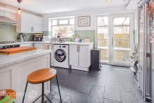 Images for Bennett Street, KIMBERWORTH