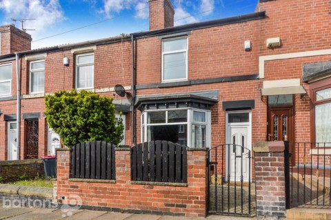View Full Details for Lord Street, Clifton