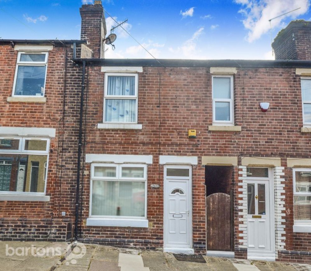 Images for Dovercourt Road, Masborough