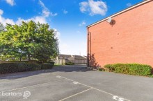 Images for Blue Mans Way, Catcliffe