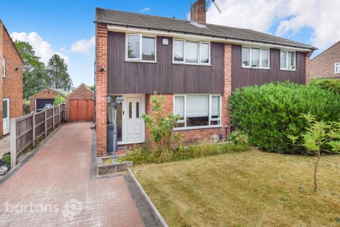 View Full Details for Hall Road, MOORGATE