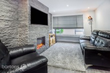 Images for Hall Road, MOORGATE