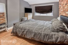 Images for Hall Road, MOORGATE
