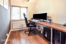 Images for Hall Road, MOORGATE