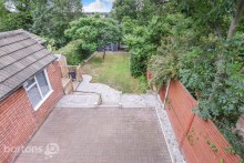 Images for Hall Road, MOORGATE