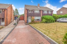 Images for Hall Road, MOORGATE