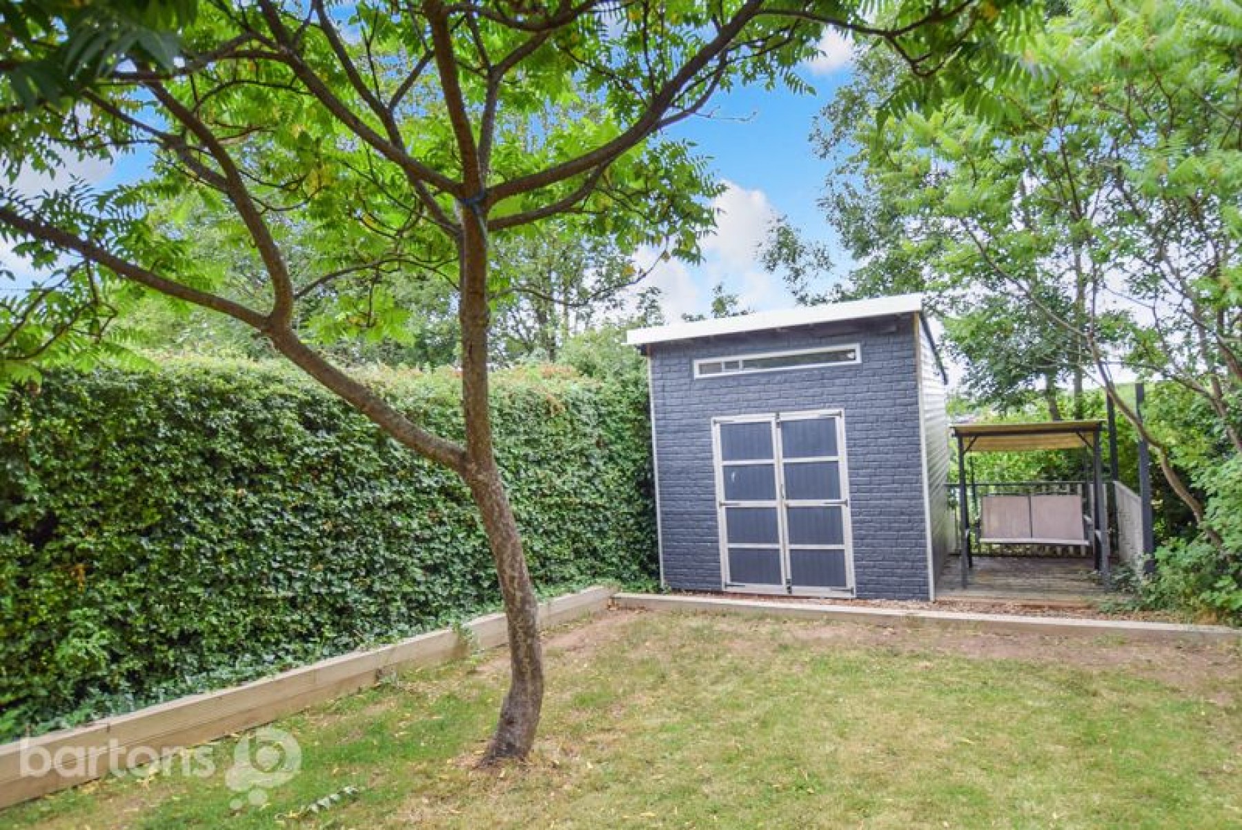 Images for Hall Road, MOORGATE
